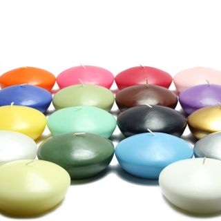 inch Floating Candles (144 per case) Today $159.99