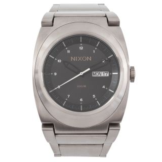 Mens Don Stainless Steel Analog Watch Today $159.99