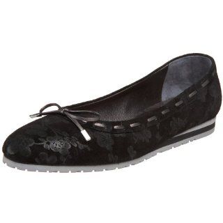 Amalfi by Rangoni Womens Campa Ballet Flat Shoes