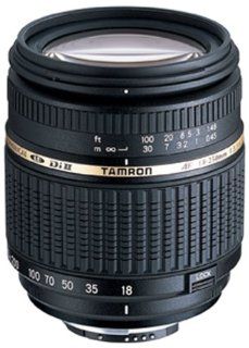 Tamron AF 18 250mm F/3.5 6.3 Di II LD Aspherical (IF