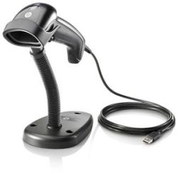 HP Handheld Bar Code Reader Today $163.49