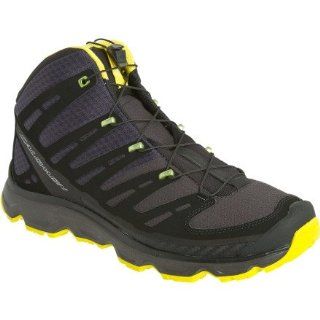 Salomon Synapse Mid Hiking Boots   Mens Shoes