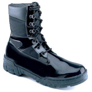 Thorogood Mens Commando Plus Boots Style 831 6823 Shoes