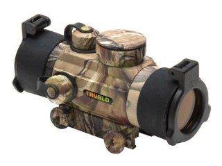 Truglo Red Dot 30Mm Dual Color Multi Reticle Sight, APG