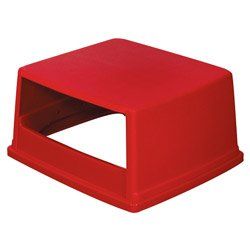 Rubbermaid Glutton® Hood Top without Doors (RUB143