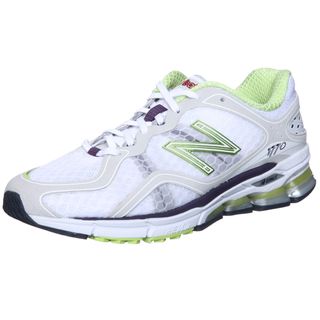 New Balance Womens WR1770GL Athletic Shoes