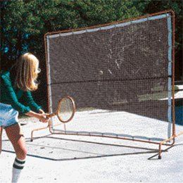 Rebound Tennis Net 9 x 7 Wilson Tennis Training Aids