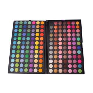 Profession 168 Full Color Makeup Eye Shadow Palette