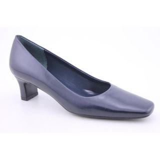 Easy Spirit Womens Caridad Blues Dress Shoes (Size 7)