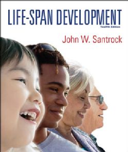 Life Span Development (Paperback)