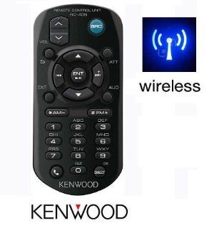 Kenwood RC 405 Wireless Remote IR audio units Control for