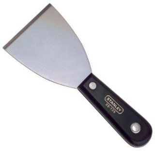 Pack Stanley 28 142 2 Stiff Blade Putty Knife Nylon Handle   