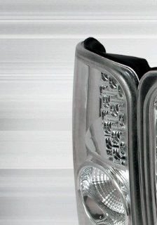 Chevrolet Tahoe 2000 2001 2002 2003 2004 2005 2006 LED Tail Lights