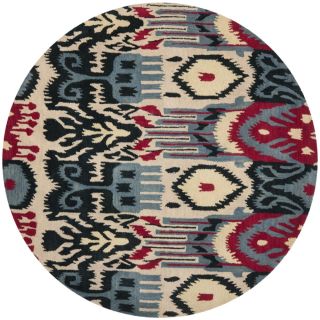 Wool Rug (6 Round) Today $188.99 Sale $170.09 Save 10%