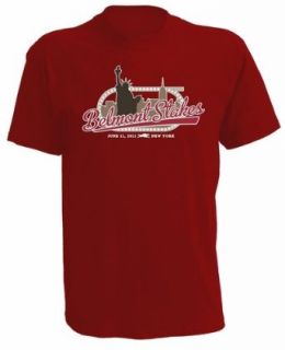 All Pro   Belmont Stakes 143 T Shirt Clothing