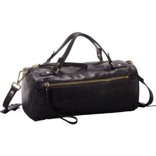 Kenneth Cole New York Square Dance Satchel