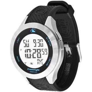 Freestyle Mens The Response Touch Screen Digital Watch