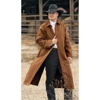 duster coats   Clothing & Accessories