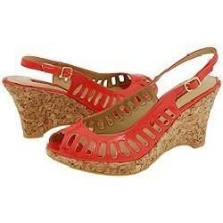 Chinese Laundry Starlet Coral Sandals