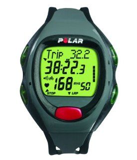 Polar S150 Heart Rate Monitor Watch