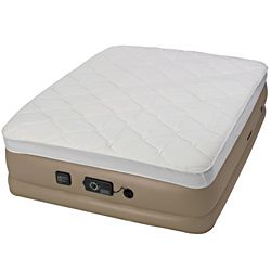 NF Pump Queen size Airbed Today $174.99 4.7 (3 reviews)