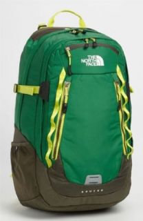The North Face Router Backpack Clothing