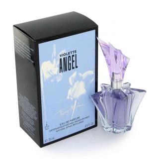 Angel Violet Womens 0.8 ounce Eau De Parfum Spray Today $62.99 4.0