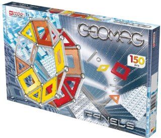 Geomag Kids Panels   150 pieces Toys & Games