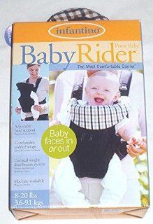 Infantino Baby Rider/Carrier Baby