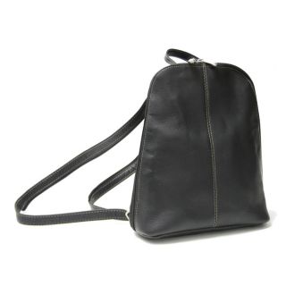 Royce Leather Vaquetta Zip around Sling Backpack Today $79.99 4.8 (4