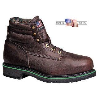 Thorogood S060 Work One 6 inch Sport Boot Safety Toe
