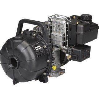 Pacer Water Pump   8700 GPH, 148cc, 2in., Model# SEB2PLE3C   