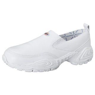 Shoes Mens White Nursing Shoes
