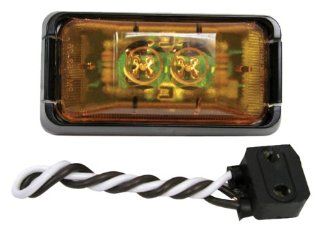 Peterson V153KA Piranha LED Clearance/Side Marker Light kit  