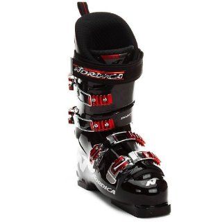 Nordica Dobermann WC 150 Race Ski Boots mens US 9 New ski