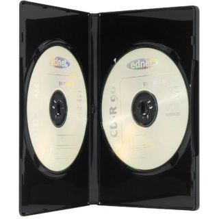 Boîtier DVD   Achat / Vente RANGEMENT CD/DVD/BLU RAY 25 boîtiers