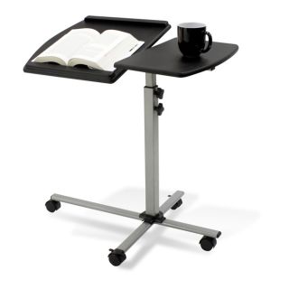 Black Laptop Table Today $76.98 5.0 (4 reviews)