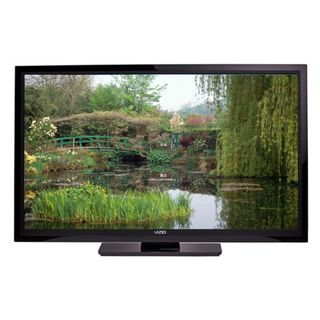 VIZIO E422AR 42 1080p WiFi LCD TV (Refurbished)