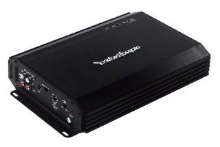 Fosgate Prime R150 2 150 Watt Stereo Amplifier