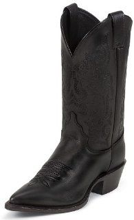 Justin Womens Chester Western Boots JL4921 Shoes