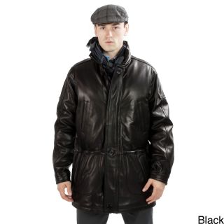 Lambskin Leather Jacket Today $181.99 4.0 (1 reviews)