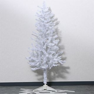 Sapin blanc 150 cm 240 branches   Achat / Vente SAPIN DE NOEL Sapin