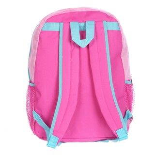 Nickelodeons Dora the Explorer Best Student Backpack with Lunch
