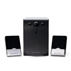 Altec Lansing 100 Series 121i Multimedia Speaker System