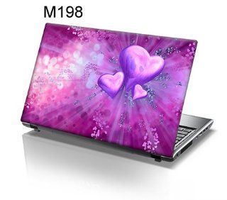 156 Inch Taylorhe laptop skin protective decal burst of