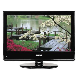RCA 22LA45RQD 22 inch 1080p LCD TV/ DVD Combo (Refurbished