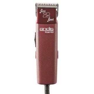 Andis Super 2 Speed AG Clipper w/#10 Blade