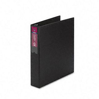Avery Durable 1.5 inch Round Ring Binder