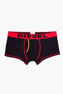 Diesel Limited Edition Spain Flag Boxers for men