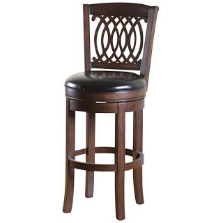 Leather Bar Stools Buy Counter, Swivel and Kitchen